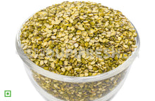 Load image into Gallery viewer, Green Moong Split , 500 g Pouch
