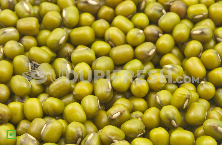 Green Moong Whole , 500 g