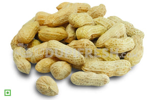 Raw groundnut with shell, 1 Kg
