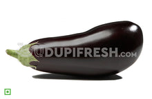 Load image into Gallery viewer, Bangalore Eggplant,  ಬೆಂಗಳೂರು ಬದನೆ 1 Kg
