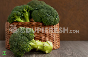 Broccoli, 1 pcs