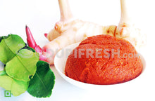 Load image into Gallery viewer, Homemade Fish Curry Masala Past, 250 g
