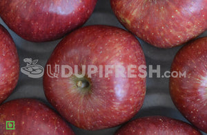 Himachal Kinnaur Apples, 1 Kg