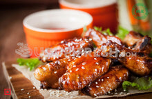 Load image into Gallery viewer, Ready to Cook - BBQ Chicken Wings
