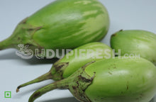 Load image into Gallery viewer, Green Eggplant, 1 Kg
