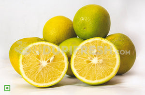Mosambi / Sweet Limetta, 1 Kg
