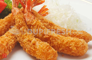 Ready to Cook - Japanese Fried Shrimp, 300 g