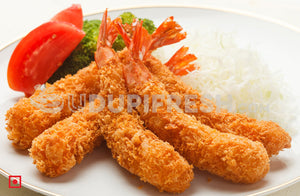 Ready to Cook - Japanese Fried Shrimp, 300 g