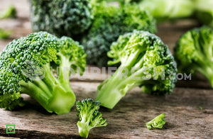 Broccoli, 1 pcs