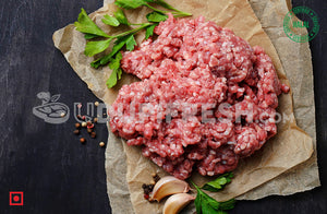 Mutton Boneless Kheema / Ground meat, 500 g