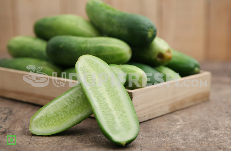 Local Mini Cucumber, 500 g