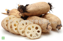 Load image into Gallery viewer, Fresh Lotus Roots, 500 g
