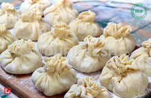 Load image into Gallery viewer, Ready to Cook - Chicken Momos
