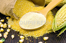 Load image into Gallery viewer, Maize flour/Makka Atta, 1 kg
