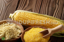 Load image into Gallery viewer, Maize flour/Makka Atta, 1 kg
