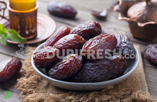 Load image into Gallery viewer, Medjool Dates, 500 g
