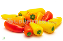 Load image into Gallery viewer, Snack Bell Pepper, 500 g
