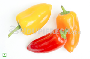 Snack Bell Pepper, 500 g