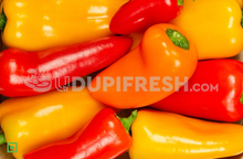 Load image into Gallery viewer, Snack Bell Pepper, 500 g
