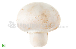 Mushrooms - Button, Grade "A" 200 g