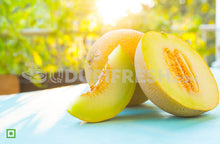 Load image into Gallery viewer, Muskmelon - Organically Grown, 1 pc (5555956809892)
