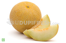 Load image into Gallery viewer, Muskmelon - Organically Grown, 1 pc (5555956809892)
