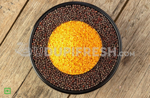 Mustard Dal, 100 g