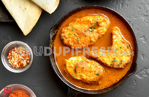Homemade Fish Curry Masala Past, 250 g