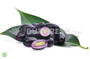 Nerale/Java Plum With Seeds, 500 g