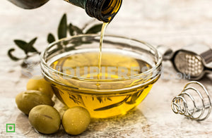 UAE / Cold Pressed - Extra Virgin Olive Oil, 1 L