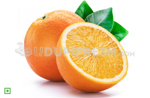 Orange - Imported, 6 pcs (5555942981796)