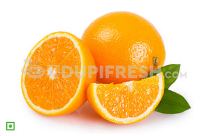 Orange - Imported, 6 pcs (5555942981796)