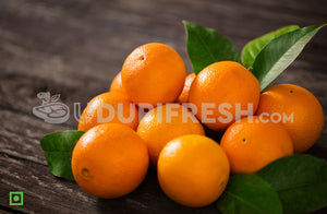 Orange - Imported, 6 pcs (5555942981796)