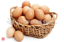 Load image into Gallery viewer, Organic Eggs, 6 Pcs (5563030503588)
