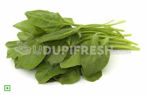 Palak/ಪಾಲಾಕ್, 100 g (5560126341284)