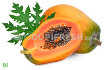 Load image into Gallery viewer, Papaya - Medium, 1 pc 1 kg - 1.2 kg (5555928891556)
