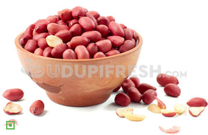 Raw Peanut Without Shell  , 1 kg