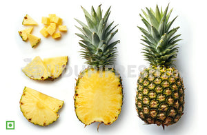 Pineapple, 1 pc 750-800 (5555917062308)