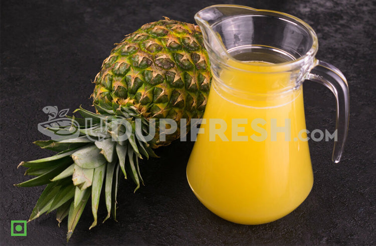 Pineapple Juice 500 ml