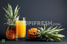 Load image into Gallery viewer, Pineapple Juice 500 ml

