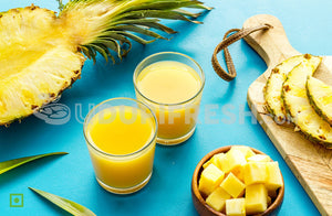 Pineapple Juice 500 ml