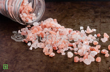 Load image into Gallery viewer, Pink Rock Salt Powder, 1 kg
