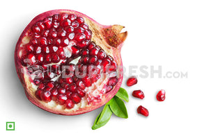 Pomegranate - Small, 1 kg (5555866697892)