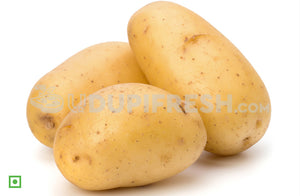 Potato/ಆಲೂಗಡ್ಡೆ, 1 kg (5560110645412)