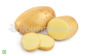 Potato/ಆಲೂಗಡ್ಡೆ, 1 kg (5560110645412)