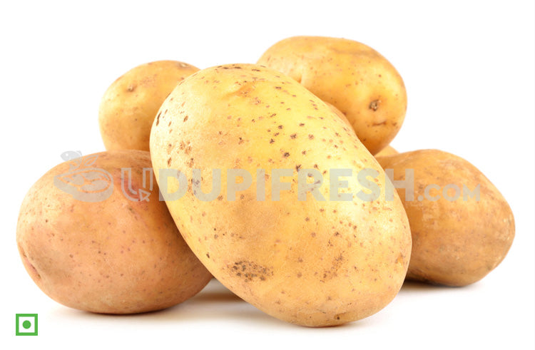 Potato/ಆಲೂಗಡ್ಡೆ, 1 kg (5560110645412)