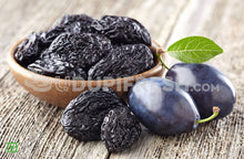 Load image into Gallery viewer, Dried Pitted Prune, 200 g Pouch
