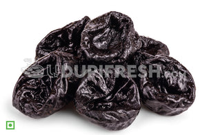 Dried Pitted Prune, 200 g Pouch