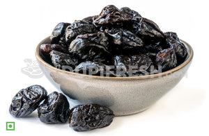 Dried Pitted Prune, 200 g Pouch