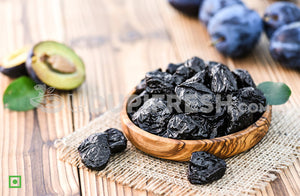 Dried Prunes, 200 g